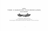 Career Counseling Guidebook