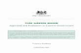 UK. Appraisal and Evaluation in Central Government Green_book_complete