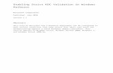 Enabling Strict KDC Validation in Windows Kerberos.docx