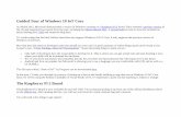 Tour of Windows 10 IoT Core on Raspberry