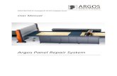 User Manual AGS-PRS Eng