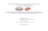Manual Sistema Integrado de Gestión Fundición ILO