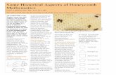 Honeycomb Mathematics