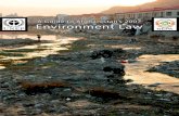 Afghanistan Environment Law