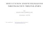 Western Imperialism Menaces Muslims-printable
