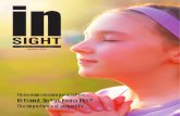 Insight Magazine March 2015