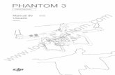 Phantom 3 Profesional Manual Usuario v1.0 Esp