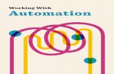 Working With Automation