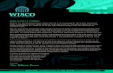 Wisco Newsletter Q215