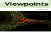 Viewpoints in Cannabinoids MASTER