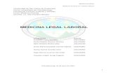 Trabajo Original Medicina Legal