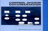 Control System Documentation - Applying Symbols and Identification