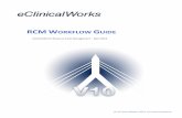 RCM Workflow Guide