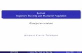 Lecture_traj Tracking Maneuver Regulation