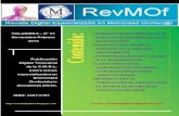 RevMOf Volumen 5(1)
