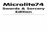 Microlite74 Swords and Sorcery 30 RC 2