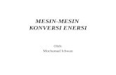 2014-5-31, MESIN2 KONVERSI ENERSI (1st Presentation).ppt