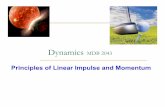 Dynamics Lecture 6au