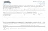 Housing Exception Form 2-17-14