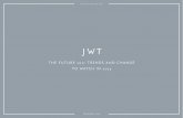 JWT Future Trends 2015