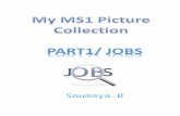 My MS1 Picture Collection-Part1-Jobs.pps