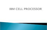 Ibm Cell Processor
