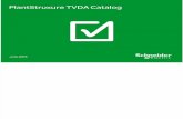 PlantStruxure TVDA Catalog V15 (2)