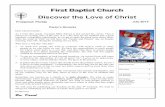 Discover the Love of ChristJuly15.Publication1