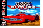 Dark Future, The Game of Highway Warriors