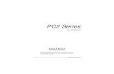 Kurzweil Pc2 Service Manual
