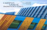 Campus Santé Innovations