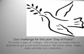 International Day of Peace-Year 4