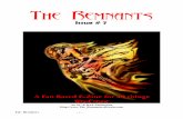TheRemnants Issue 7