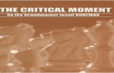 The Critical Moment - Dorfman