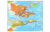 World Maps International 20mil 1