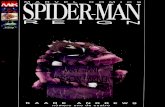 Spiderman -Reign- #1 P. (E)