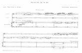 Debussy Sonata for Viola and Harp
