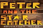 Peter Educator's Guide