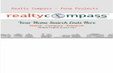 Top Projects in Pune by Realty Compass