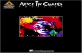 Alice in Chains - Facelift