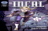 The Incal #01 - Jodorowsky