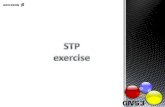 3 STP Exercise