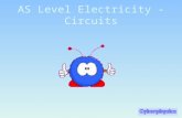 AS Electricity Basics