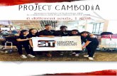 Project Cambodia - eBook