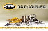 2014 CTP Overview Book