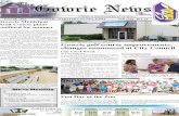 June 24th Pages - Gowrie News
