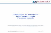 Change Project Management Booklet