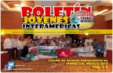 QUINTO BOLETIN JOVENES INTERAMERICAS.pdf
