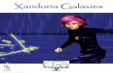 Xandoria Galaxies G-Core Edition