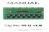 ML Manual-Clp Pic40-B v1